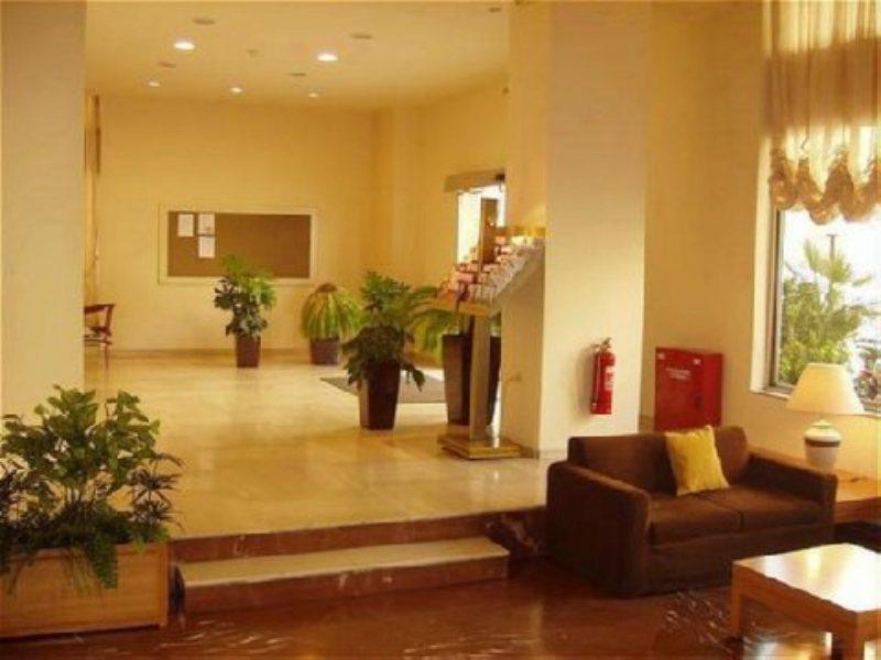 King Jason Hotel Atene Esterno foto