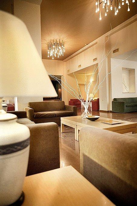 King Jason Hotel Atene Esterno foto