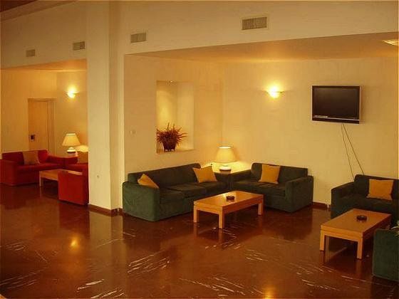 King Jason Hotel Atene Esterno foto